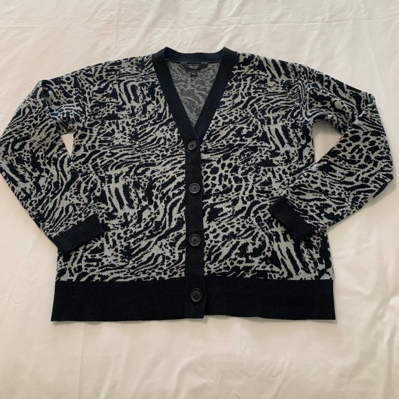 Simply Vera by VeraWang Women´s Cardigan Sweater, Size S - Picture 2 of 14